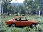 Mitsubishi Colt Galant Coupe 1970 года